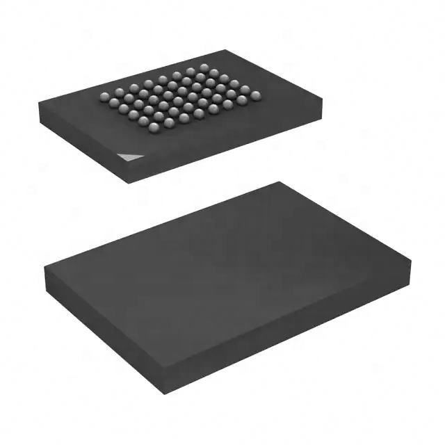 Memory Integrated Circuits M29W800DB70ZE6E