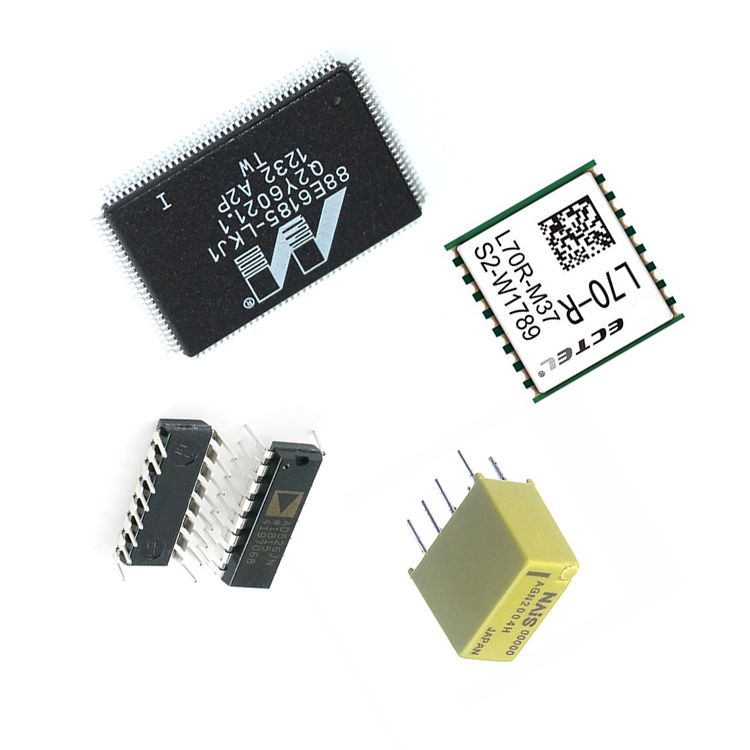 Memory Integrated Circuits MT28EW01GABA1LJS-0SIT TR