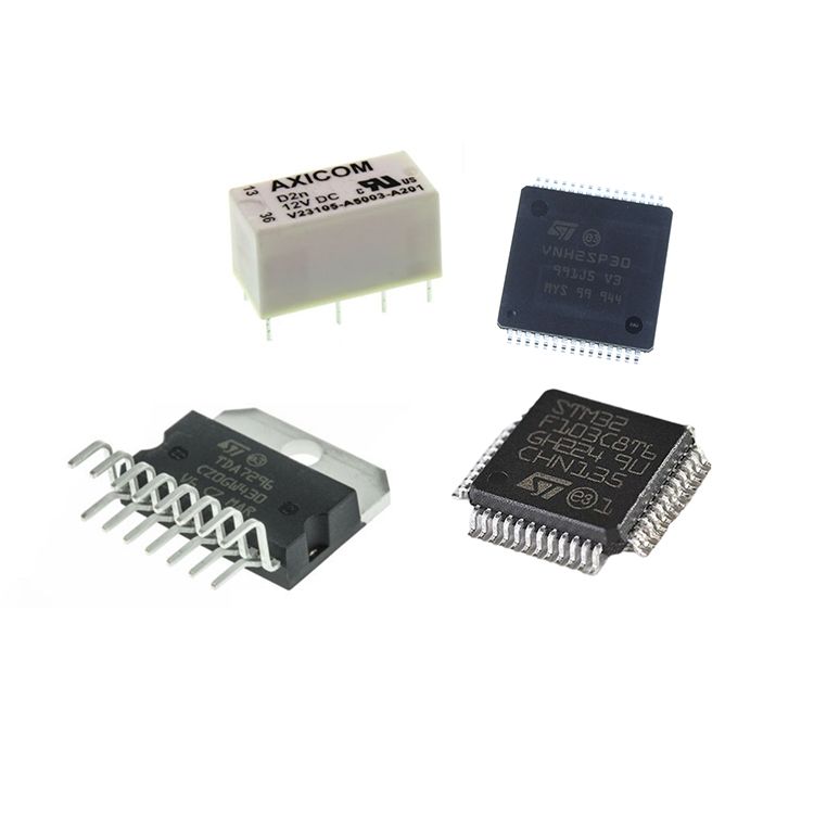 Memory Integrated Circuits M25PX32-VZM6E