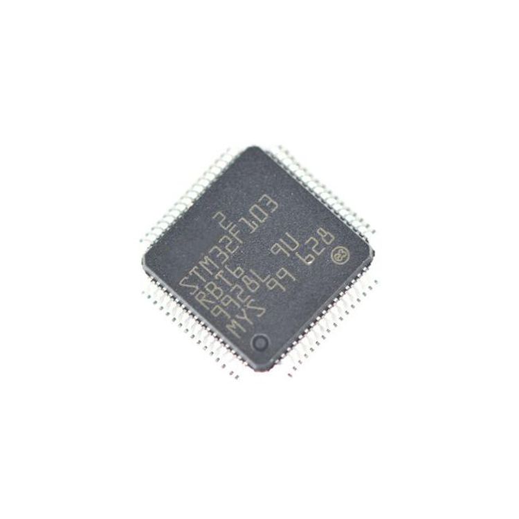 Memory Integrated Circuits RC28F160C3BD70A