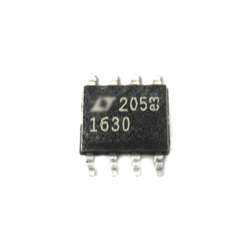 Memory Integrated Circuits PC28F128P30BF65B TR