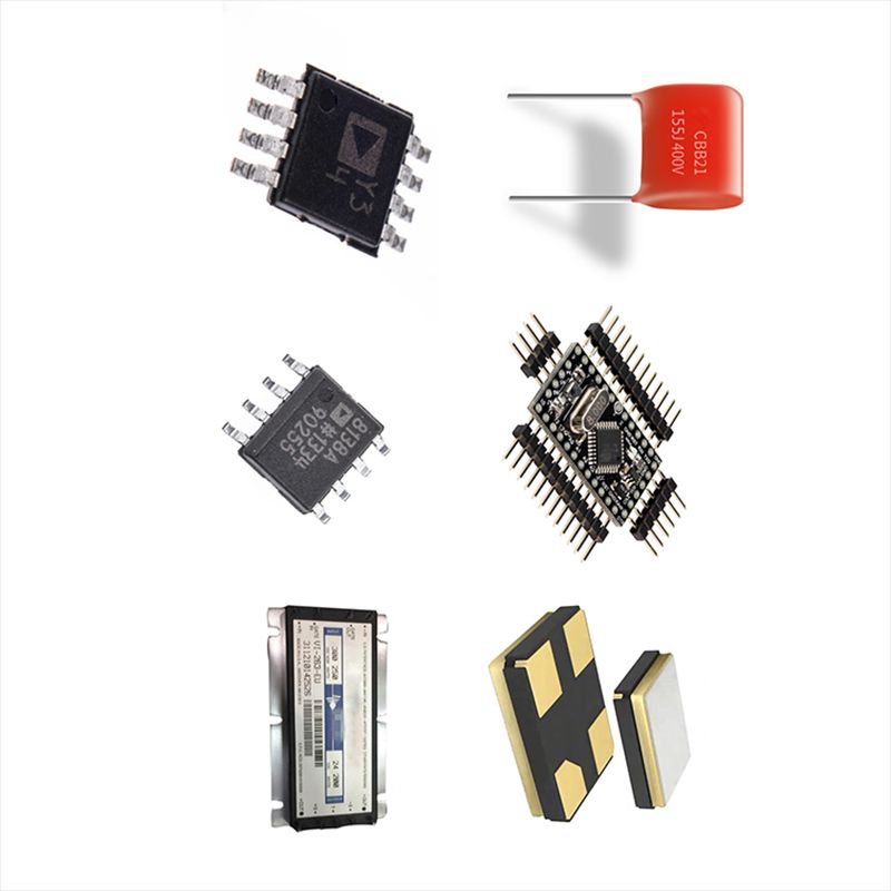 Memory Integrated Circuits MT53B256M32D1GZ-062 AIT:B TR