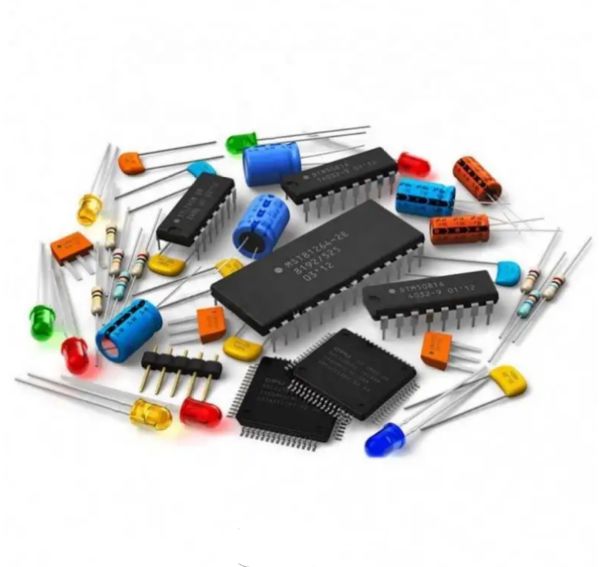 Memory Integrated Circuits MT41K1G4RH-125:E