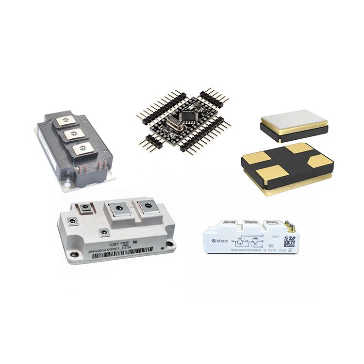 Memory Integrated Circuits MT48LC4M16A2P-6A IT:J TR