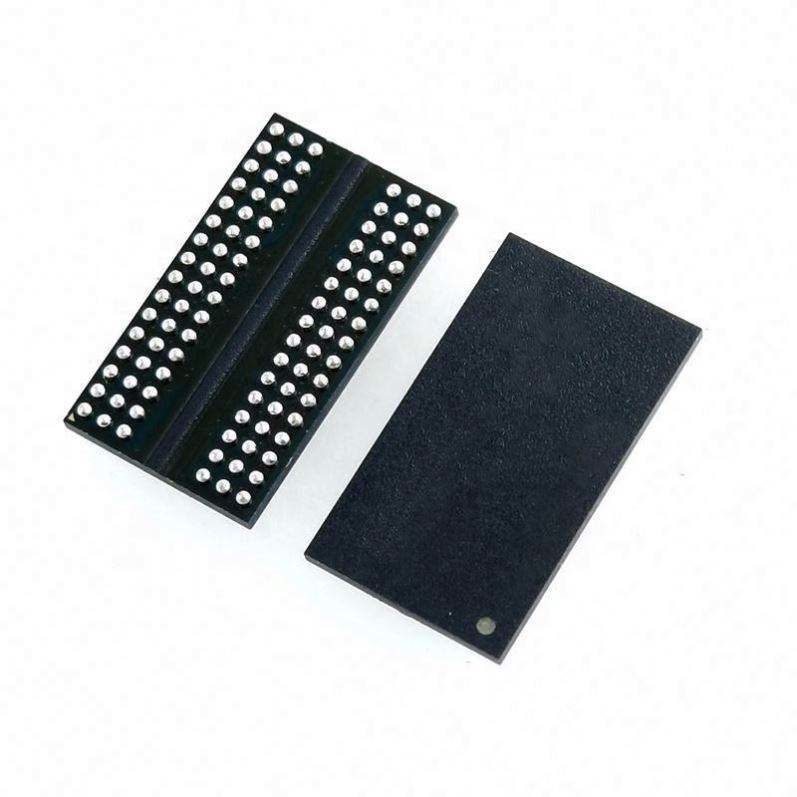 Memory Integrated Circuits MT41K256M16LY-107:N TR