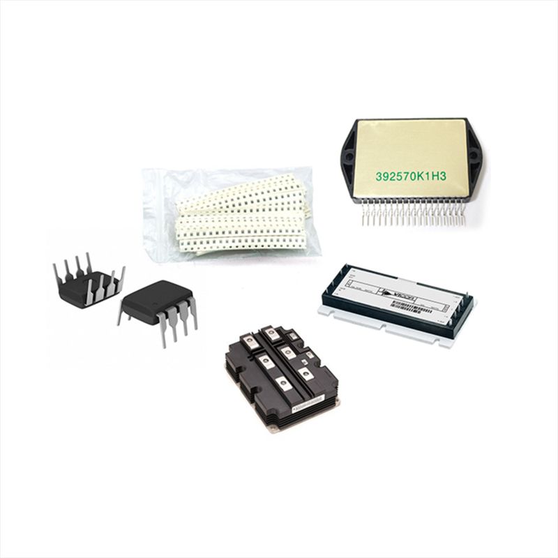 Memory Integrated Circuits EDF8164A3MA-JD-F-D