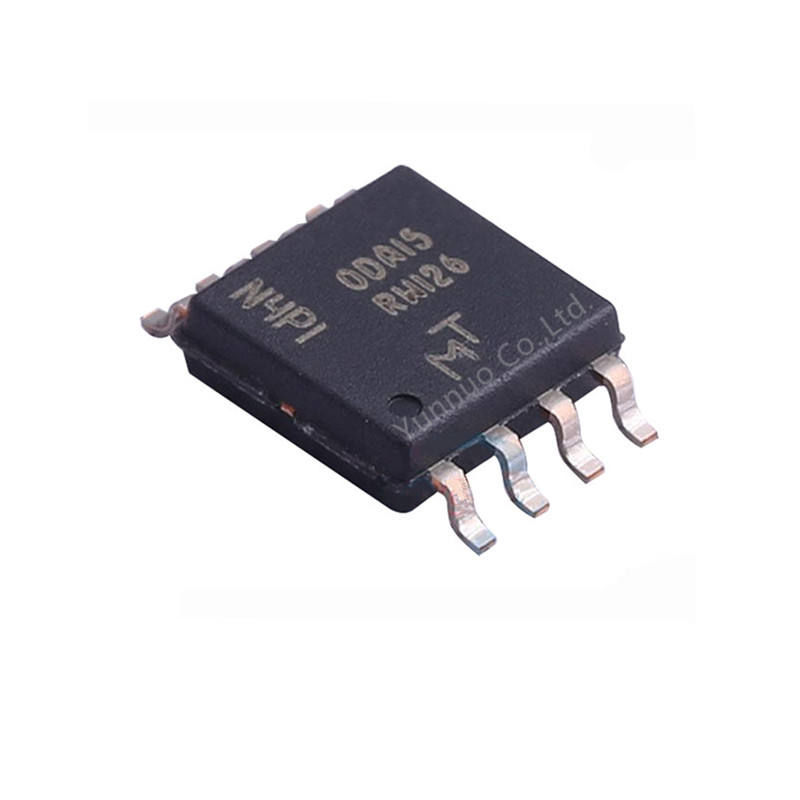 Memory Integrated Circuits MT25QL128ABA1ESE-0SIT