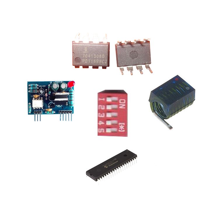 Memory Integrated Circuits EMFB232A1MA-DV-F-D