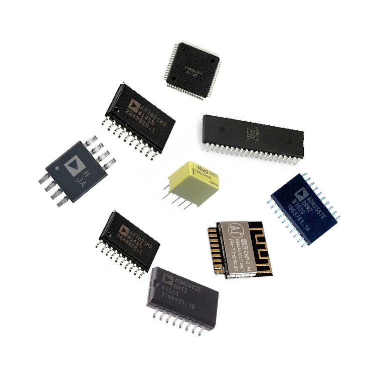 Memory Integrated Circuits MT29F8G16ABACAH4-IT:C TR