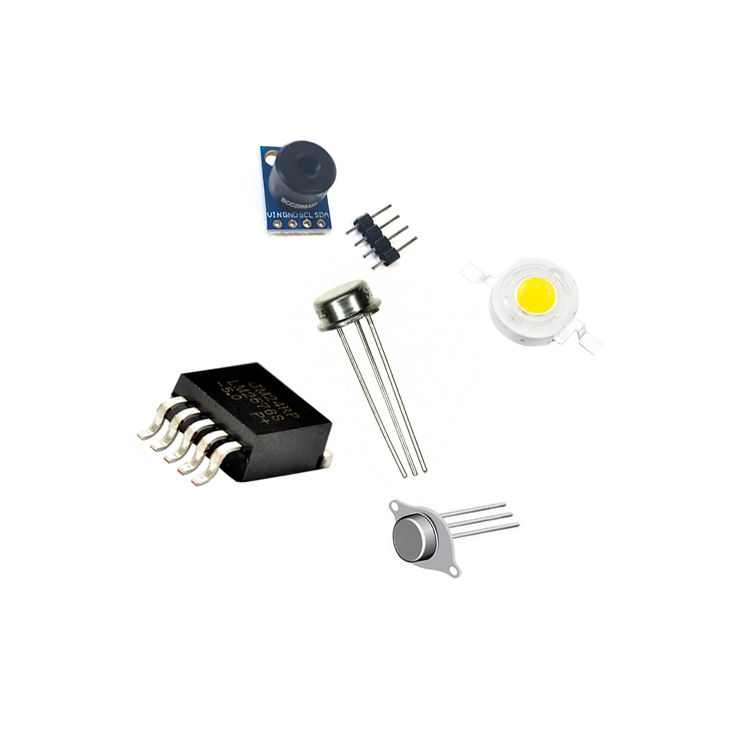 Memory Integrated Circuits MT49H64M9FM-25:B