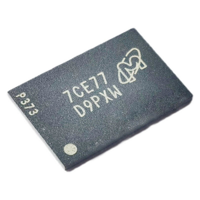 Memory Integrated Circuits D9PZQ
