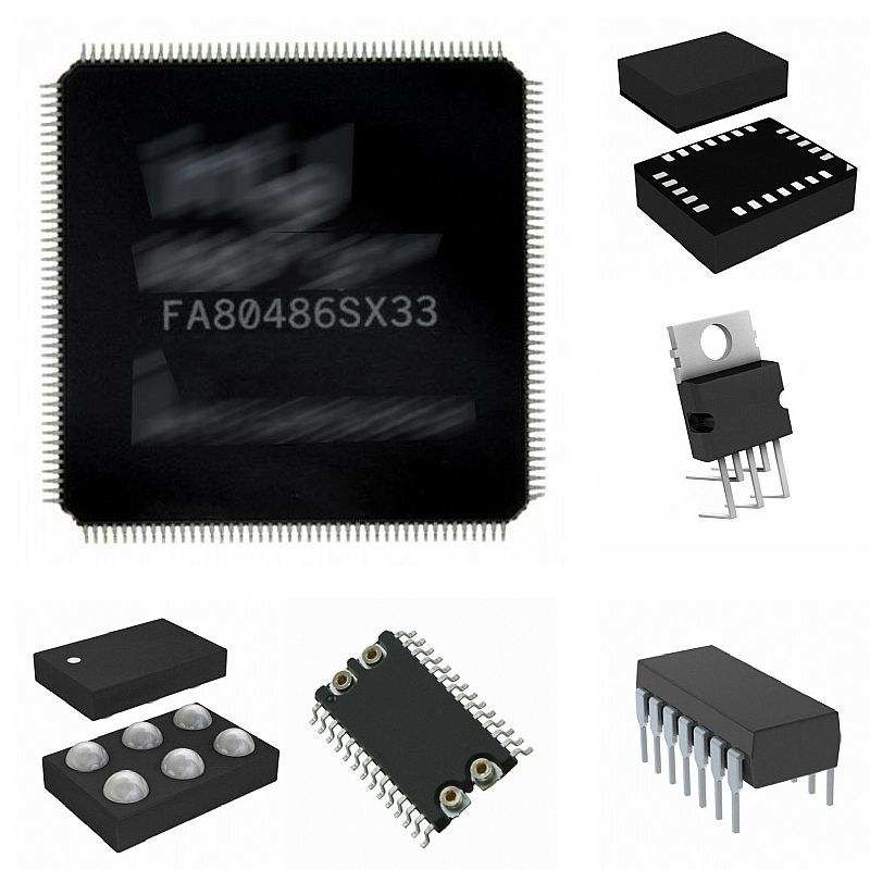 Memory Integrated Circuits MT29F32G08CBADAL83A3WC1