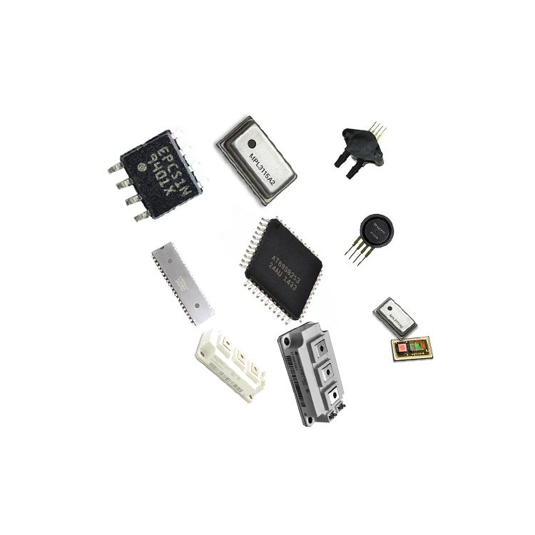 Memory Integrated Circuits MTFC4GACAEAM-1M WT