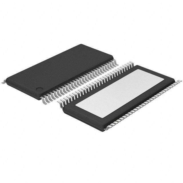 Memory Integrated Circuits MTFC4GLDEA-0M WT