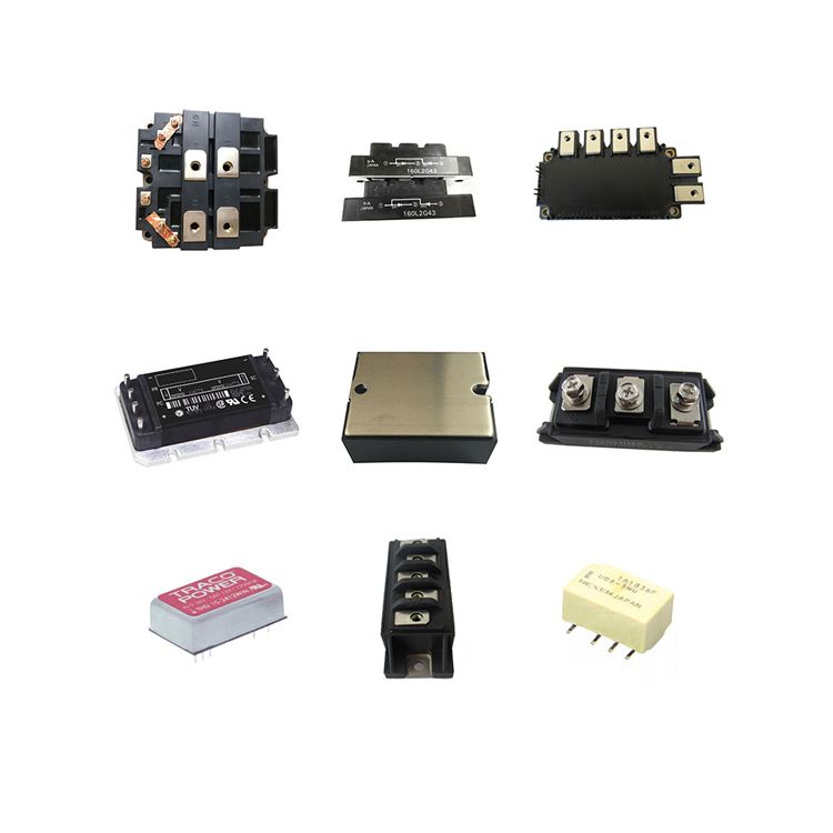 Memory Integrated Circuits MT40A2G4WE-083E:B TR