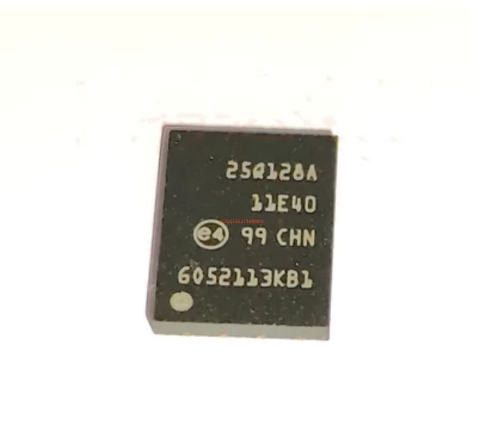 Memory Integrated Circuits N25Q128A11EF840E