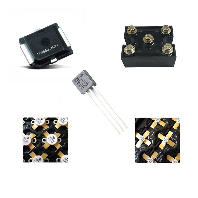 Memory Integrated Circuits MT49H8M36FM-25:B