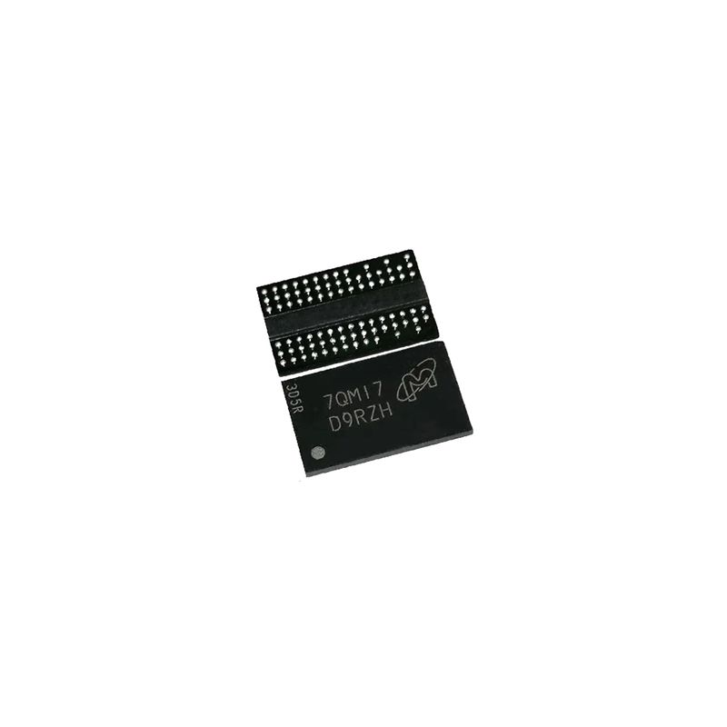 Memory Integrated Circuits MT47H64M16NF-25E:M
