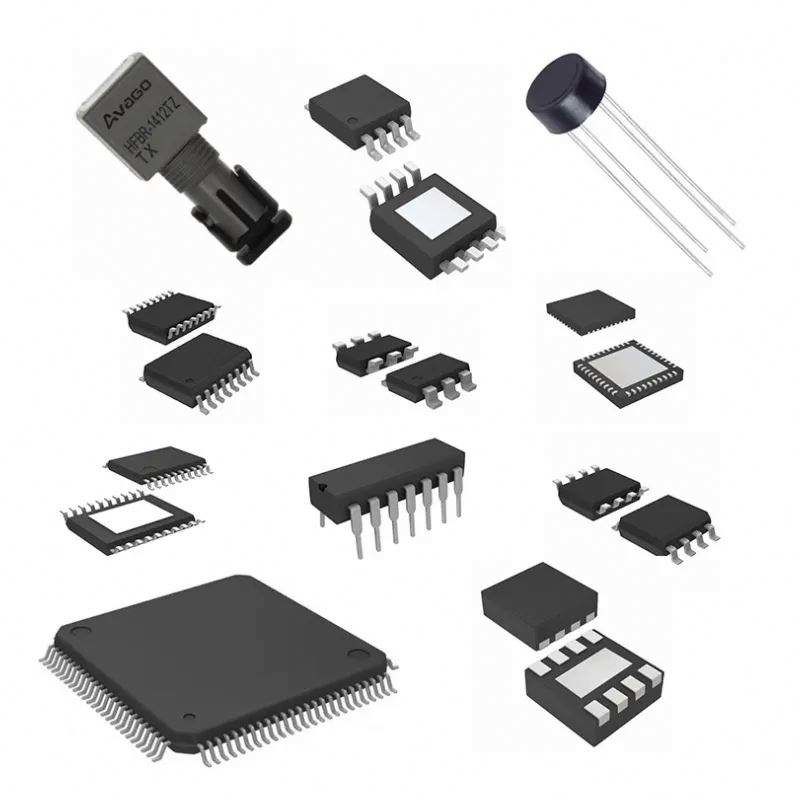 Memory Integrated Circuits MT29F128G08CFAAAWP:A