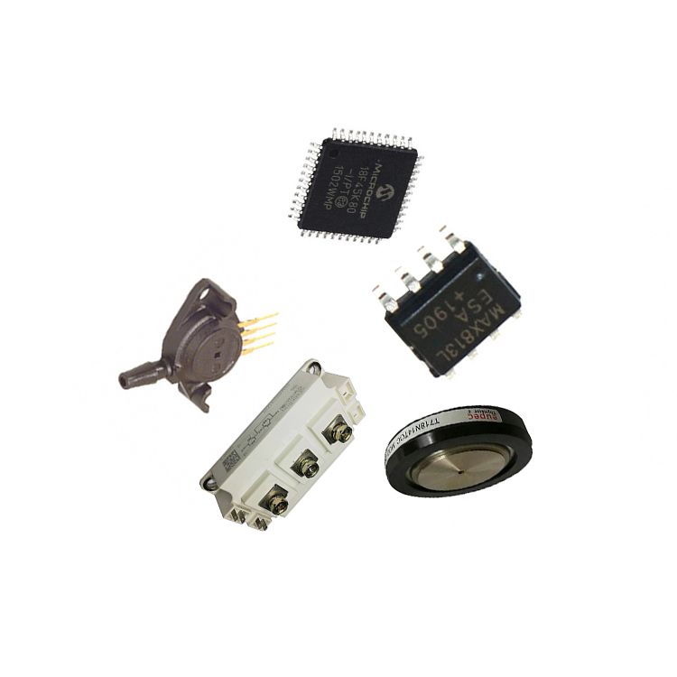 Memory Integrated Circuits M25P32-VMF6PBA