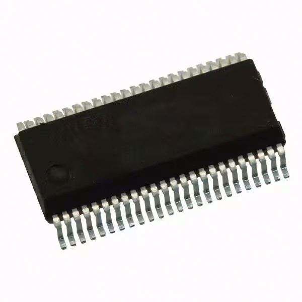 Memory Integrated Circuits MT29F8G08ABABAWP-IT:B TR