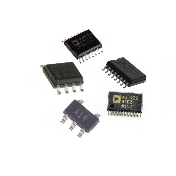 Memory Integrated Circuits MT48H8M32LFB5-6 IT:H