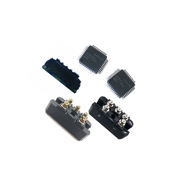 Memory Integrated Circuits M29DW256G7ANF6E