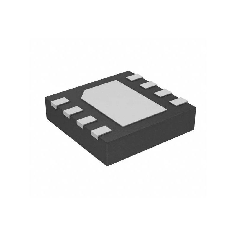 Memory Integrated Circuits M25P80-VMC6G