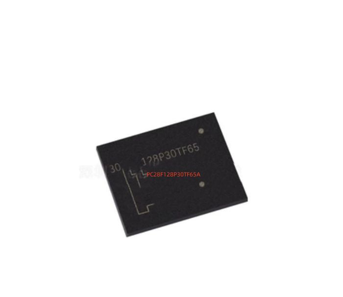 Memory Integrated Circuits PC28F128P30TF65A