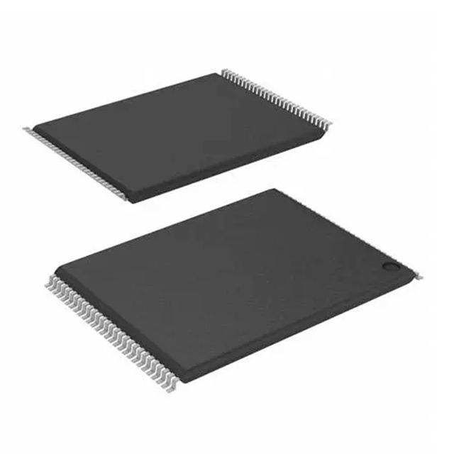 Memory Integrated Circuits JS28F256P33TFE