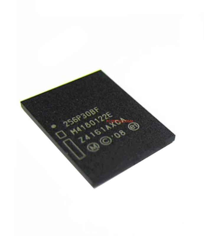 Memory Integrated Circuits PC28F256P30BFE