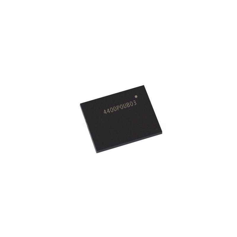 Memory Integrated Circuits PC48F4400P0VB0EE