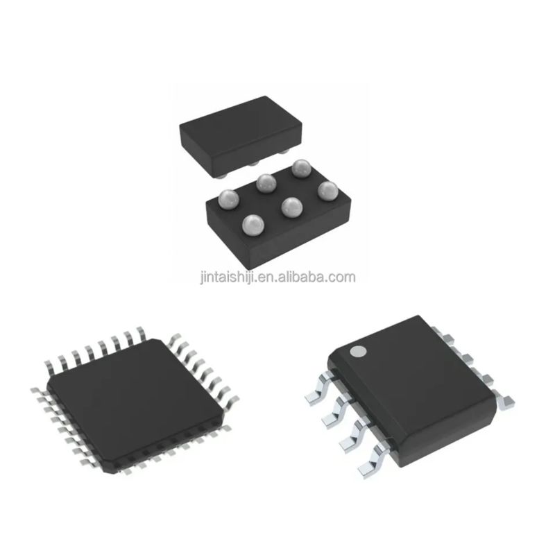 Memory Integrated Circuits MT28EW128ABA1HPC-0SIT