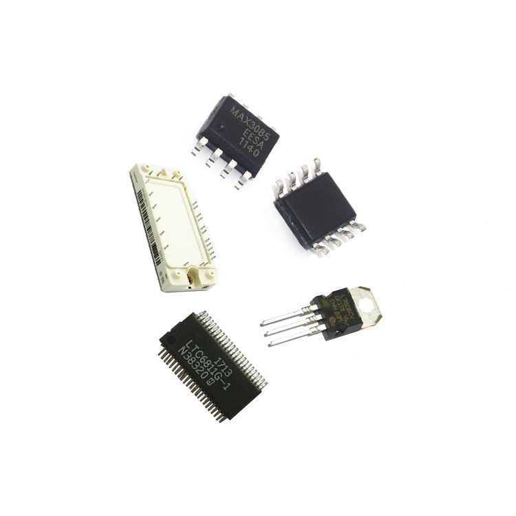 Memory Integrated Circuits M58WR064KB7AZB6F TR