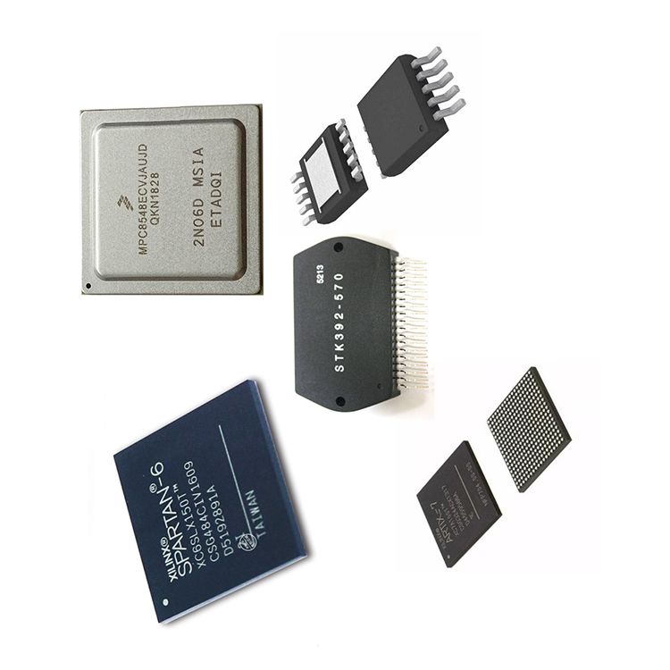 Memory Integrated Circuits M58BW32FB5ZA3T TR