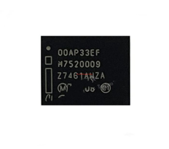Memory Integrated Circuits PC28F00AP33BFA