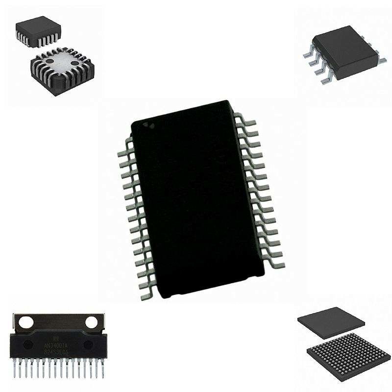 Memory Integrated Circuits M25PX64SOVZM6TP TR