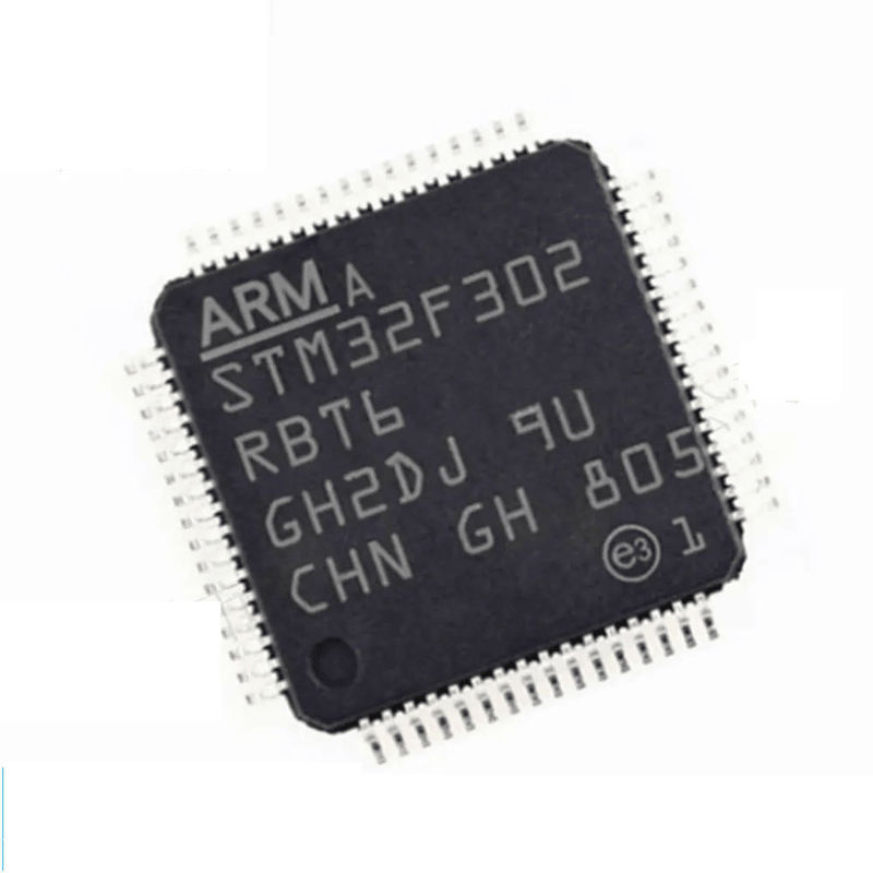 Memory Integrated Circuits M29W400DB55N6F TR