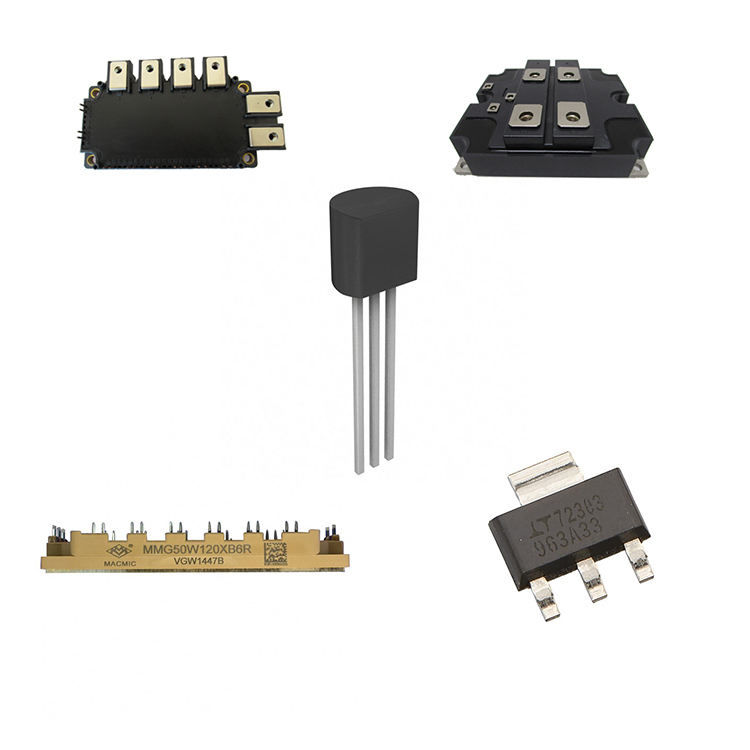 Memory Integrated Circuits MT48H8M32LFB5-6:H TR