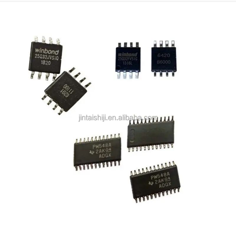 Memory Integrated Circuits MT46H64M32L2JG-6 IT:A TR