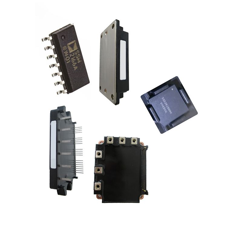 Memory Integrated Circuits MT25QU512ABB8ESF-0SIT TR