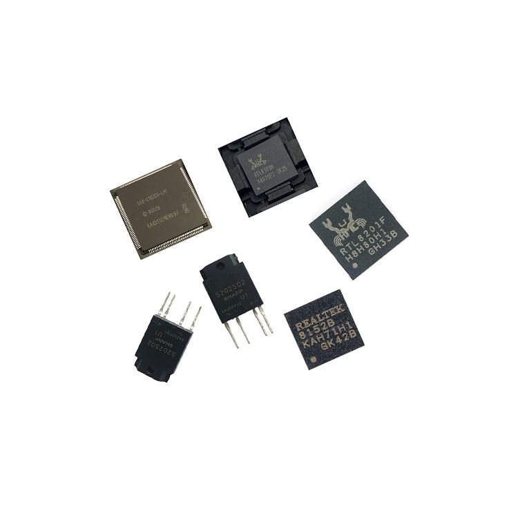 Memory Integrated Circuits M58LR256KB70ZC5E