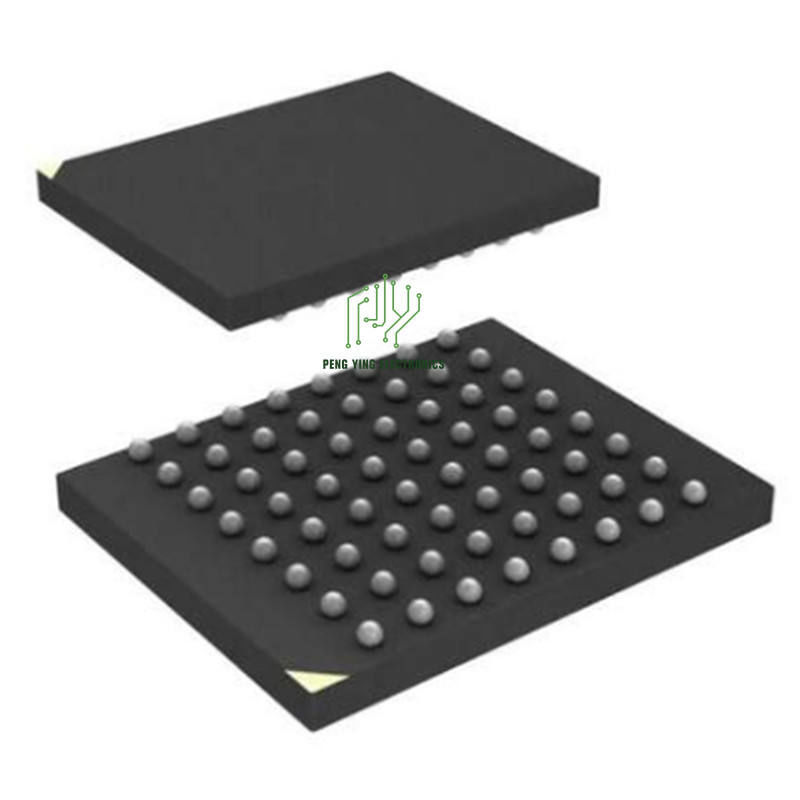 Memory Integrated Circuits PC48F4400P0TB00A