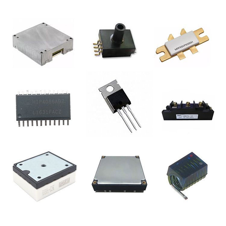 Memory Integrated Circuits M28W160ECT70ZB6U TR