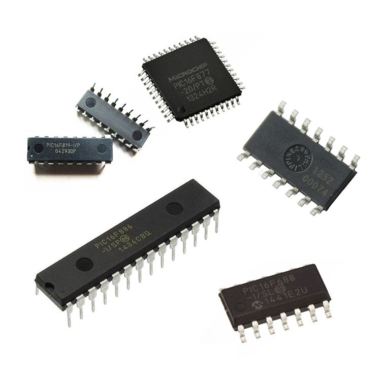 Memory Integrated Circuits MT29F4G08ABCHC-ET:C TR