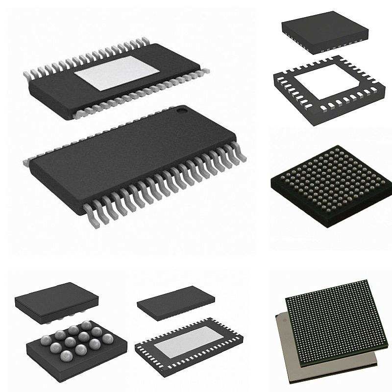 Memory Integrated Circuits MT47H1G4WTR-25E:C TR