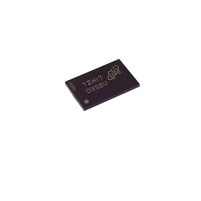 Memory Integrated Circuits MT44K32M18RB-093E IT:A TR