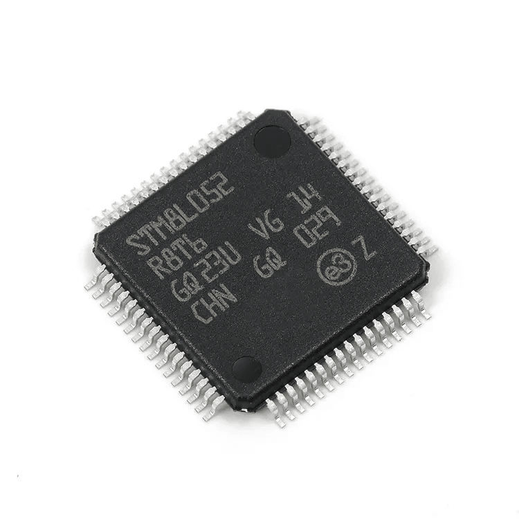 Memory Integrated Circuits M29W800DB70N6F TR