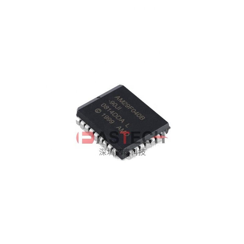 Memory Integrated Circuits M29F040B70K1