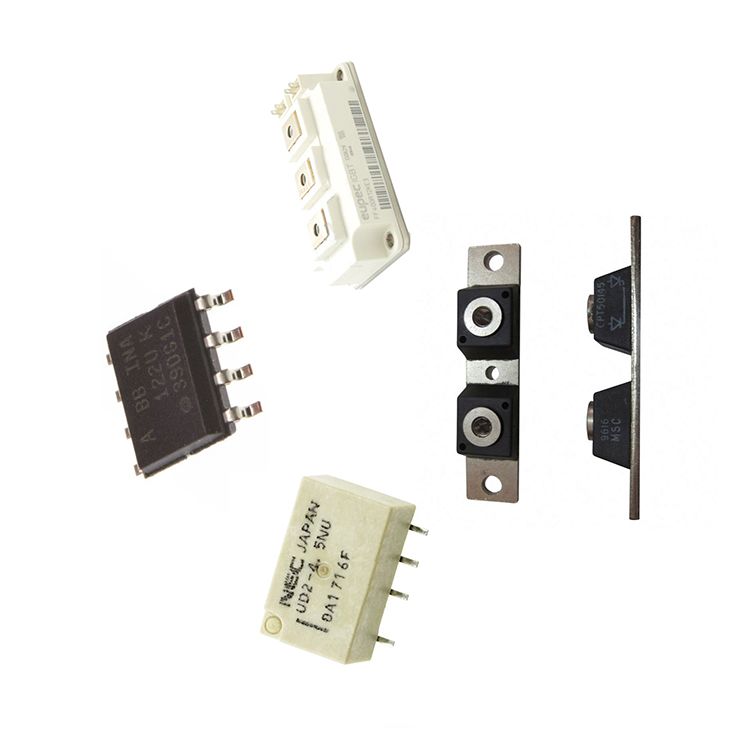 Memory Integrated Circuits PZ28F064M29EWHA